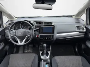 Honda Jazz 1.3i Elegance