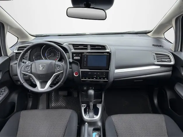 Honda Jazz 1.3i Elegance