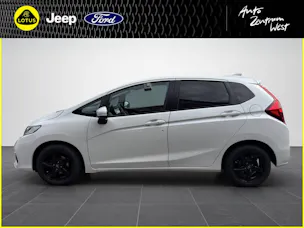 Honda Jazz 1.3i Elegance