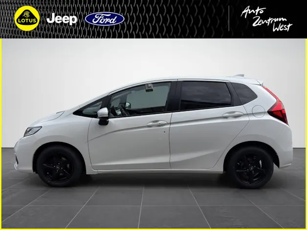 Honda Jazz 1.3i Elegance
