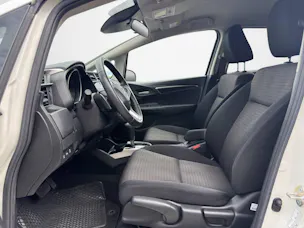 Honda Jazz 1.3i Elegance