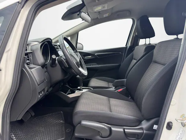 Honda Jazz 1.3i Elegance
