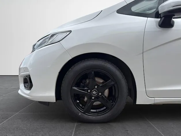 Honda Jazz 1.3i Elegance