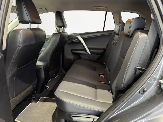 Toyota RAV-4 2.5 HSD Premium