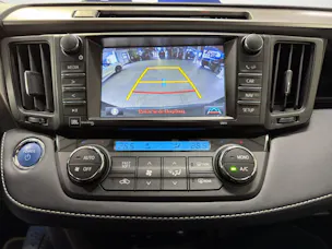 Toyota RAV-4 2.5 HSD Premium