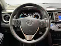 Toyota RAV-4 2.5 HSD Premium