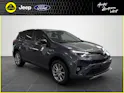 Toyota RAV-4 2.5 HSD Premium