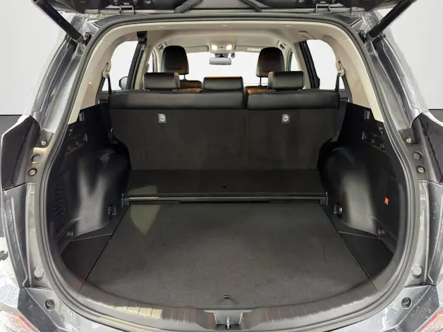 Toyota RAV-4 2.5 HSD Premium