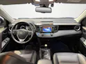 Toyota RAV-4 2.5 HSD Premium