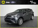 Toyota RAV-4 2.5 HSD Premium