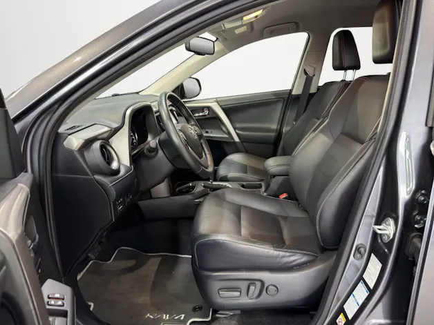 Toyota RAV-4 2.5 HSD Premium