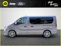 Renault Trafic Spaceclass 2.0 dCi Blue 170