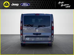 RENAULT Trafic Spaceclass 2.0 dCi Blue 170