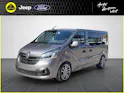 Renault Trafic Spaceclass 2.0 dCi Blue 170