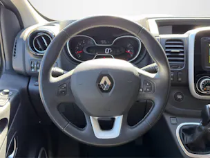 RENAULT Trafic Spaceclass 2.0 dCi Blue 170