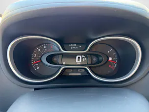 RENAULT Trafic Spaceclass 2.0 dCi Blue 170