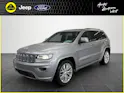 Jeep Grand Cherokee 3.0 CRD 250 Overland