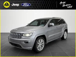 Jeep Grand Cherokee 3.0 CRD 250 Overland