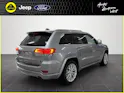 Jeep Grand Cherokee 3.0 CRD 250 Overland