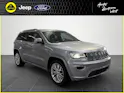 Jeep Grand Cherokee 3.0 CRD 250 Overland