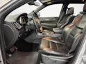 Jeep Grand Cherokee 3.0 CRD 250 Overland