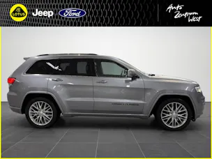 JEEP Grand Cherokee 3.0 CRD 250 Overland