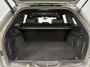 JEEP Grand Cherokee 3.0 CRD 250 Overland