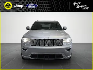 JEEP Grand Cherokee 3.0 CRD 250 Overland