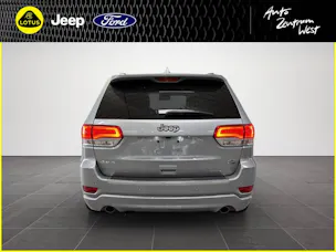 JEEP Grand Cherokee 3.0 CRD 250 Overland