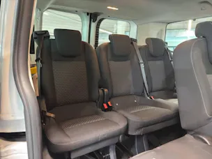 FORD Transit Custom 320 L1H1 Trend
