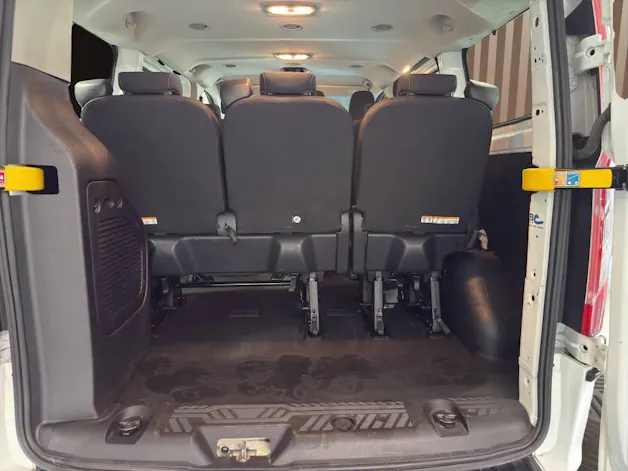 FORD Transit Custom 320 L1H1 Trend