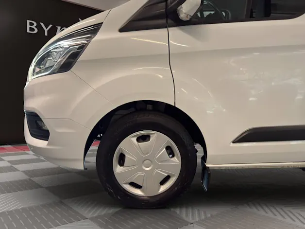 FORD Transit Custom 320 L1H1 Trend