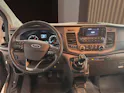 FORD Transit Custom 320 L1H1 Trend