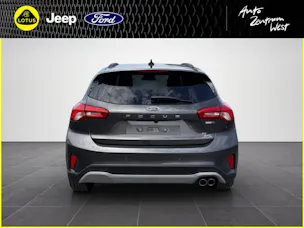 FORD Focus 1.0i EcoB Hybrid 155 Active X