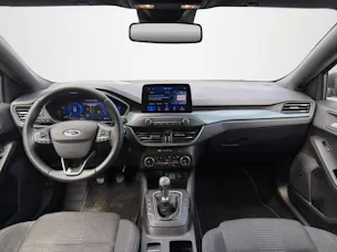FORD Focus 1.0i EcoB Hybrid 155 Active X