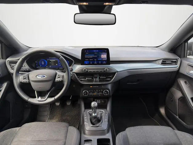 Ford Focus 1.0i EcoB Hybrid 155 Active X
