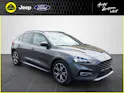 Ford Focus 1.0i EcoB Hybrid 155 Active X