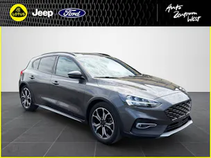 FORD Focus 1.0i EcoB Hybrid 155 Active X