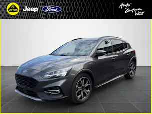 Ford Focus 1.0i EcoB Hybrid 155 Active X