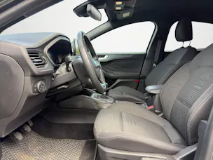 FORD Focus 1.0i EcoB Hybrid 155 Active X