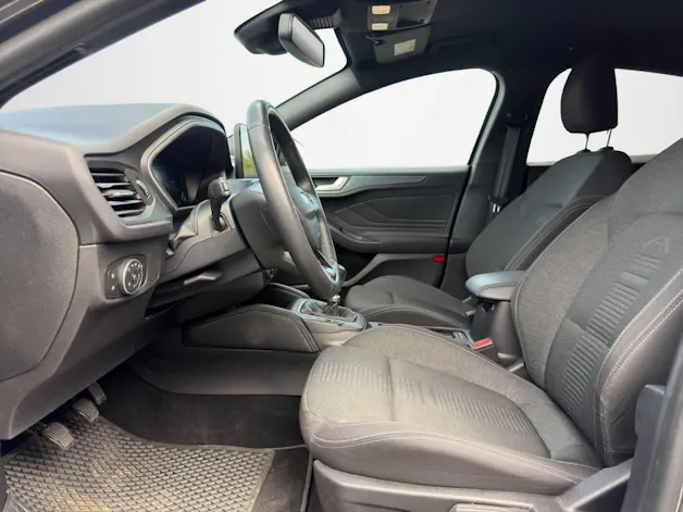 Ford Focus 1.0i EcoB Hybrid 155 Active X