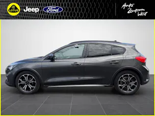 FORD Focus 1.0i EcoB Hybrid 155 Active X