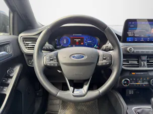 FORD Focus 1.0i EcoB Hybrid 155 Active X