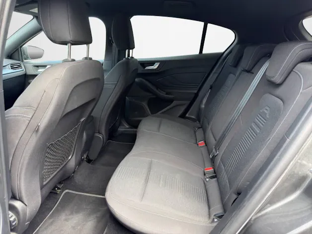 Ford Focus 1.0i EcoB Hybrid 155 Active X