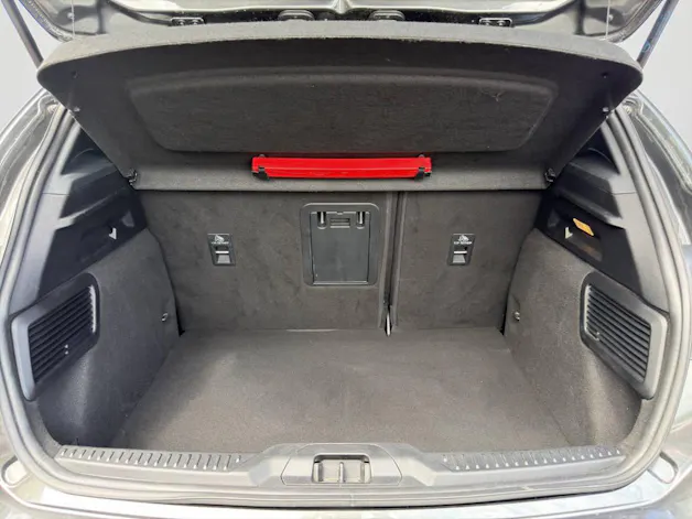Ford Focus 1.0i EcoB Hybrid 155 Active X