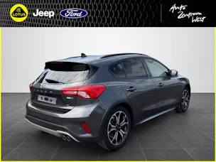 FORD Focus 1.0i EcoB Hybrid 155 Active X