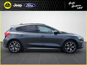 FORD Focus 1.0i EcoB Hybrid 155 Active X