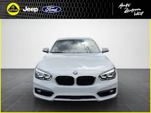 BMW 120i