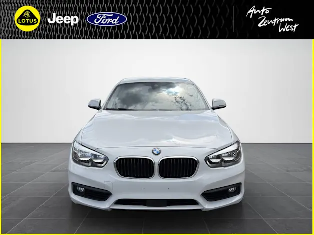 BMW 120i