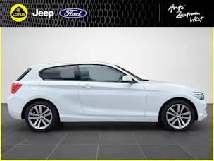 BMW 120i